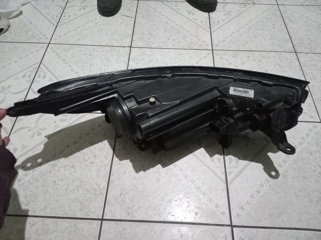 Farol Esquerdo Chery Arrizo 6 Led 2021 2022  - Foto 4