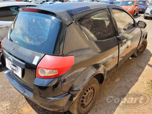 Sucata Ford Ka 1.0 p/ Retirada de Peças - Foto 2