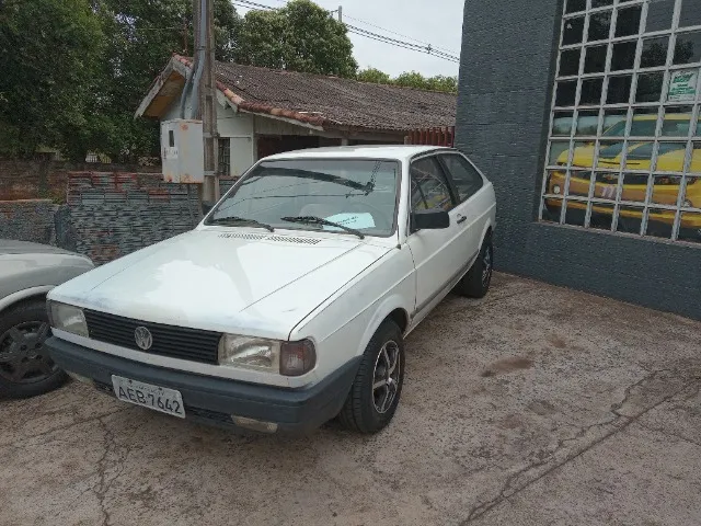 comprar Volkswagen Gol 1994 em Colombo - PR