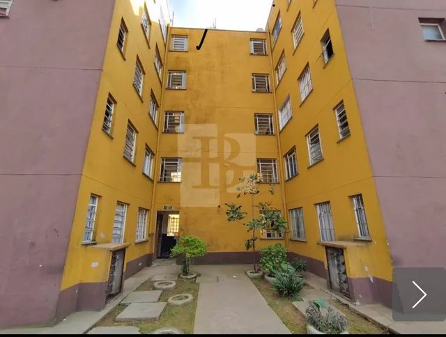Captação de Apartamento a venda na Rua de Santo André Avelino, Parque Sao Rafael, São Paulo, SP