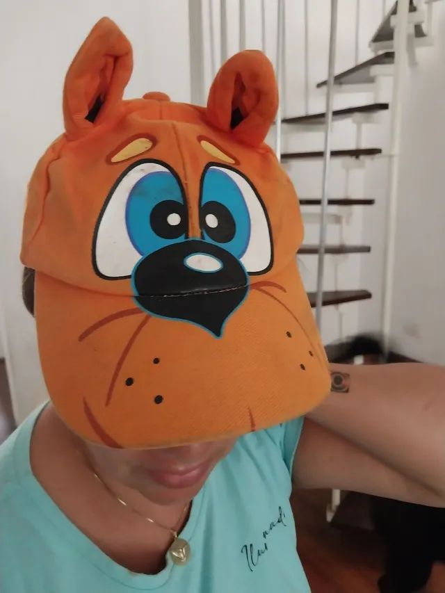 Bone original Tchutchukao 