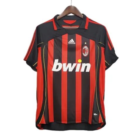 Camisa de futebol - Retrô - Foto 4