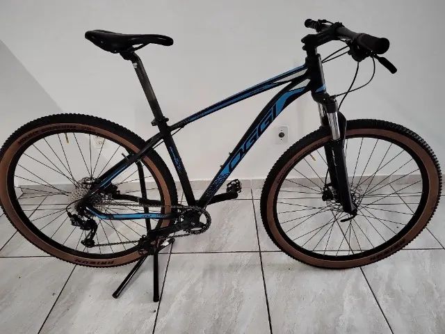 Oggi 7.0 Big Whell Aro 29 - Quadro 17 - 9v - Aceito Troca(Leia a Descrição)