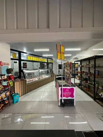 PONTO COMERCIAL em ITAJAÍ - SC, SÃO JOÃO