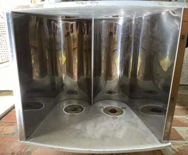 Amassadeira com Extrusora G-PANIZ AE 07/15 - Foto 4