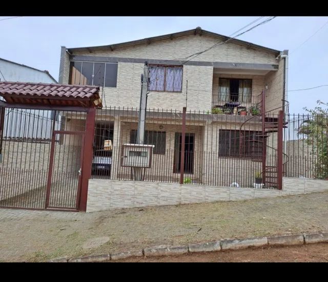 Casas à venda na Rua Esperança em Viamão, RS - ZAP Imóveis