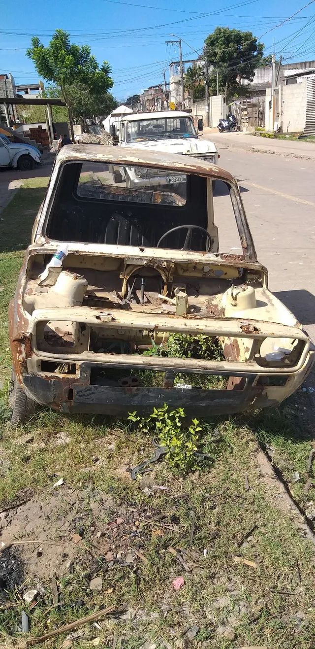 Fiat 147 Usados E Novos No Es