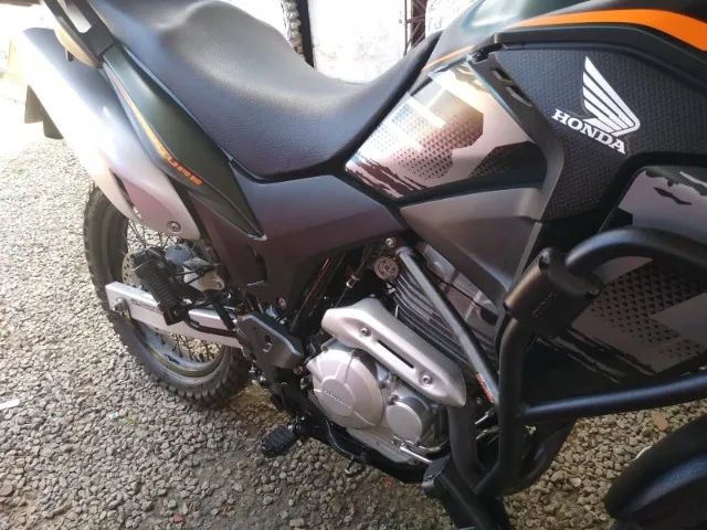 Comprar Honda XRE 300 em Maceió AL