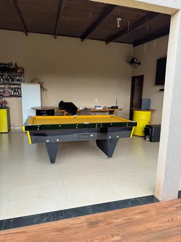 Mesa sinuca ping pong  +536 anúncios na OLX Brasil