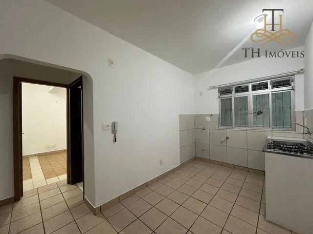 Apartamento com 1 dormitório para alugar, 50 m² por R$ 1.500/mês - Ariribá - Balneário Cam