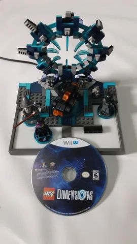 Lego dimensions online olx