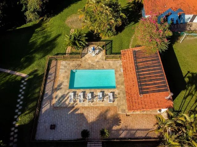 Chácara com 3 casas e mais de 8 mil metros de terreno. - Foto 3