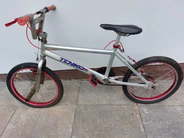 Bike aro 20 em Diadema  Clasf esportes-e-fitness