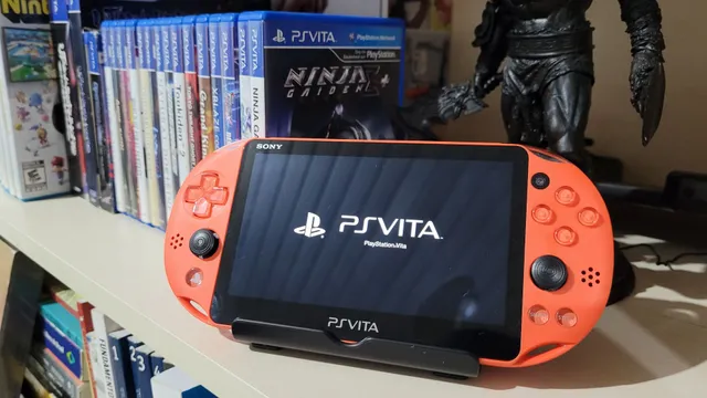 Jogos psp vita  +543 anúncios na OLX Brasil