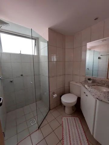 Apartamento 2 quartos à venda - Jardim Goiás, Goiânia - GO 1202812633