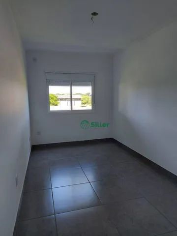 Apartamento com 2 dormitórios para alugar, 60 m² por R$ 892/mês - Barnabé - Gravataí/RS