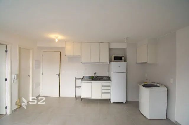 Apartamento à venda localizado na Rua Hassib Mofarrej, bairro Vila