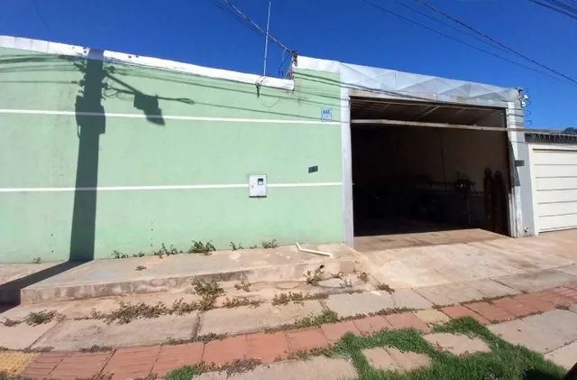 Captação de Casa a venda na Rua Espatódia, Parque dos Laranjais, Campo Grande, MS