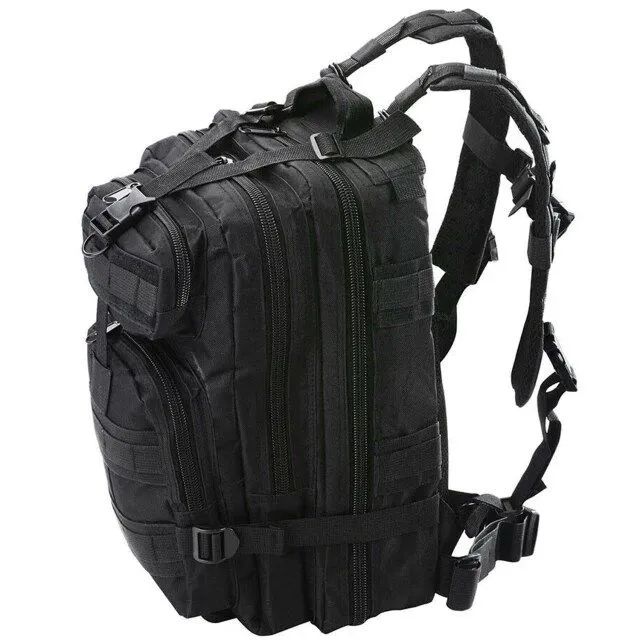Mochila 30 litros modelo compacto  - Foto 2