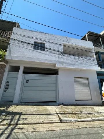 Captação de Casa para locação na Rua Paramirim, Brasilândia, São Paulo, SP