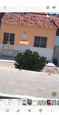 Vendo casa em Batalha!