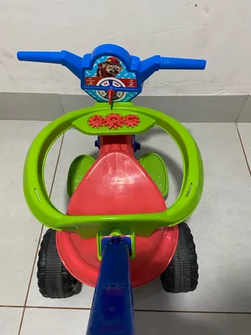 Triciclo velo baby  +36 anúncios na OLX Brasil