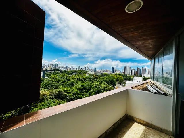 Captação de Apartamento a venda na Rua Florentino Silva, Itaigara, Salvador, BA