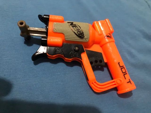 NERF - Artigos infantis - Santa Tereza, Olinda 1241059584