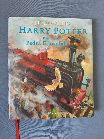  Harry Potter e a CAmara Secreta (Em Portugues do Brasil) :  Rowling, J.K., Kay, Jim: Electronics