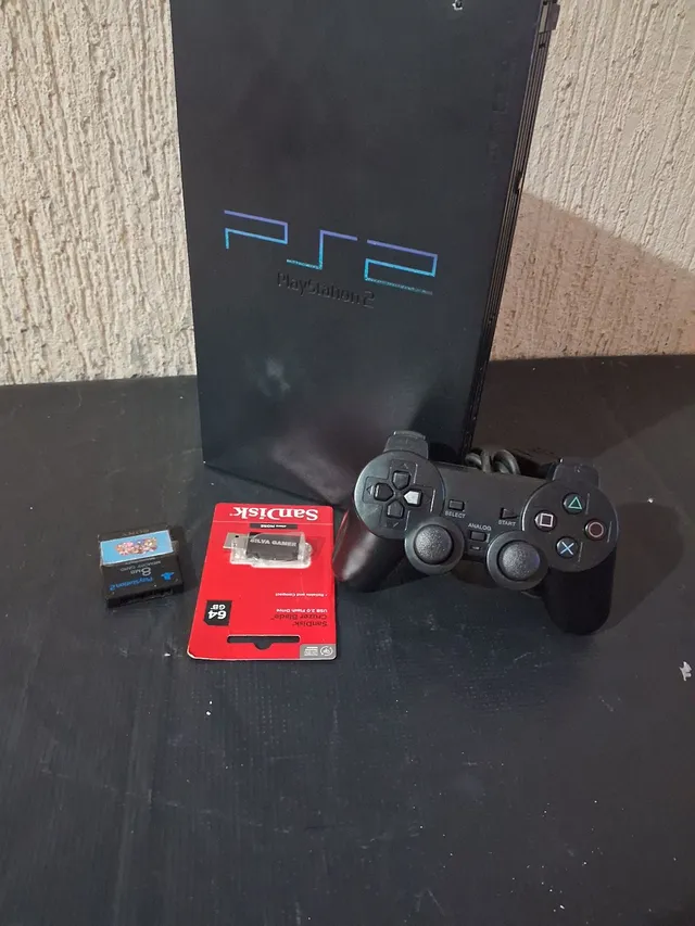 Futebol ps2  +73 anúncios na OLX Brasil