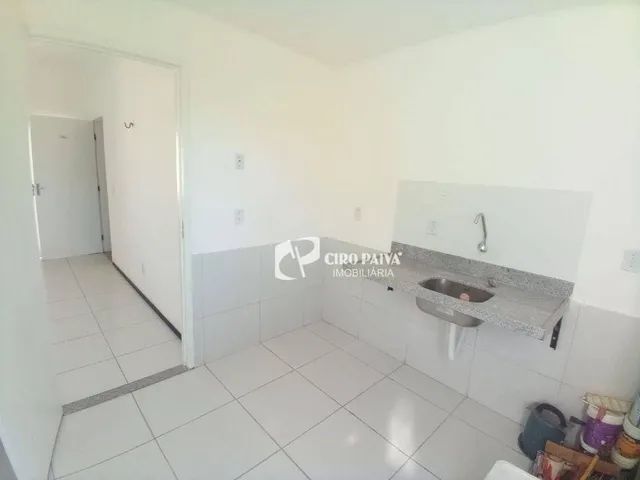 Apartamento com 3 dormitórios à venda, 59 m² por R$ 150.000,00 - Curió - Fortaleza/CE - Foto 6