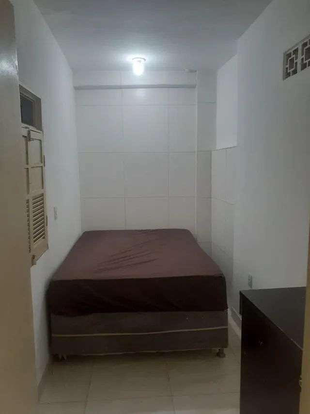 Alugo casa de 1/4 reformada  - Foto 5