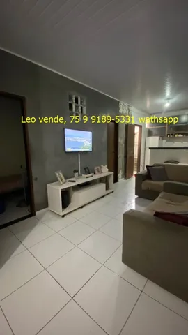 Leo vende, bairro Gabriela , oportunidade 80 mil, so a vista.