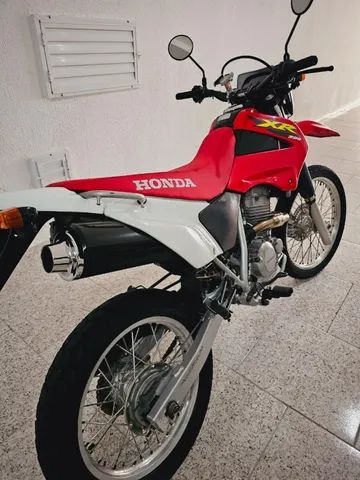 Motor xr 250  +35 anúncios na OLX Brasil