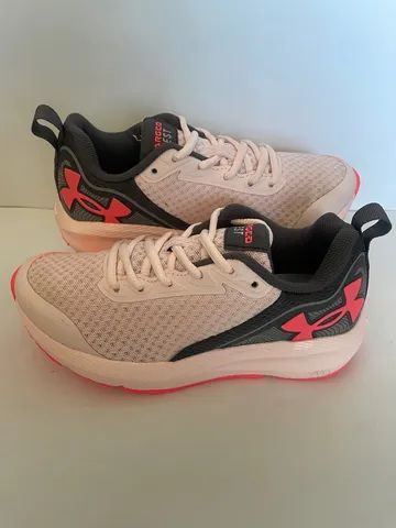 Tênis Under Armour Original N 33