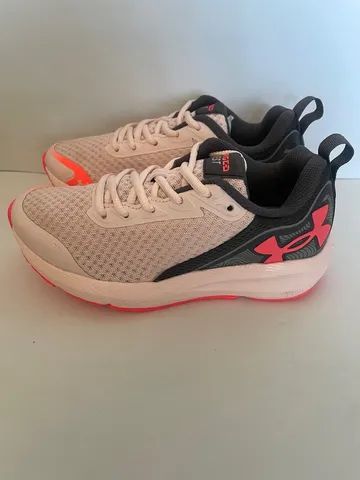 Tênis Under Armour Original N 33 - Foto 3