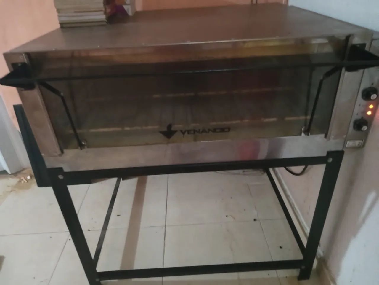 Forno Industrial Venâncio - Foto 4