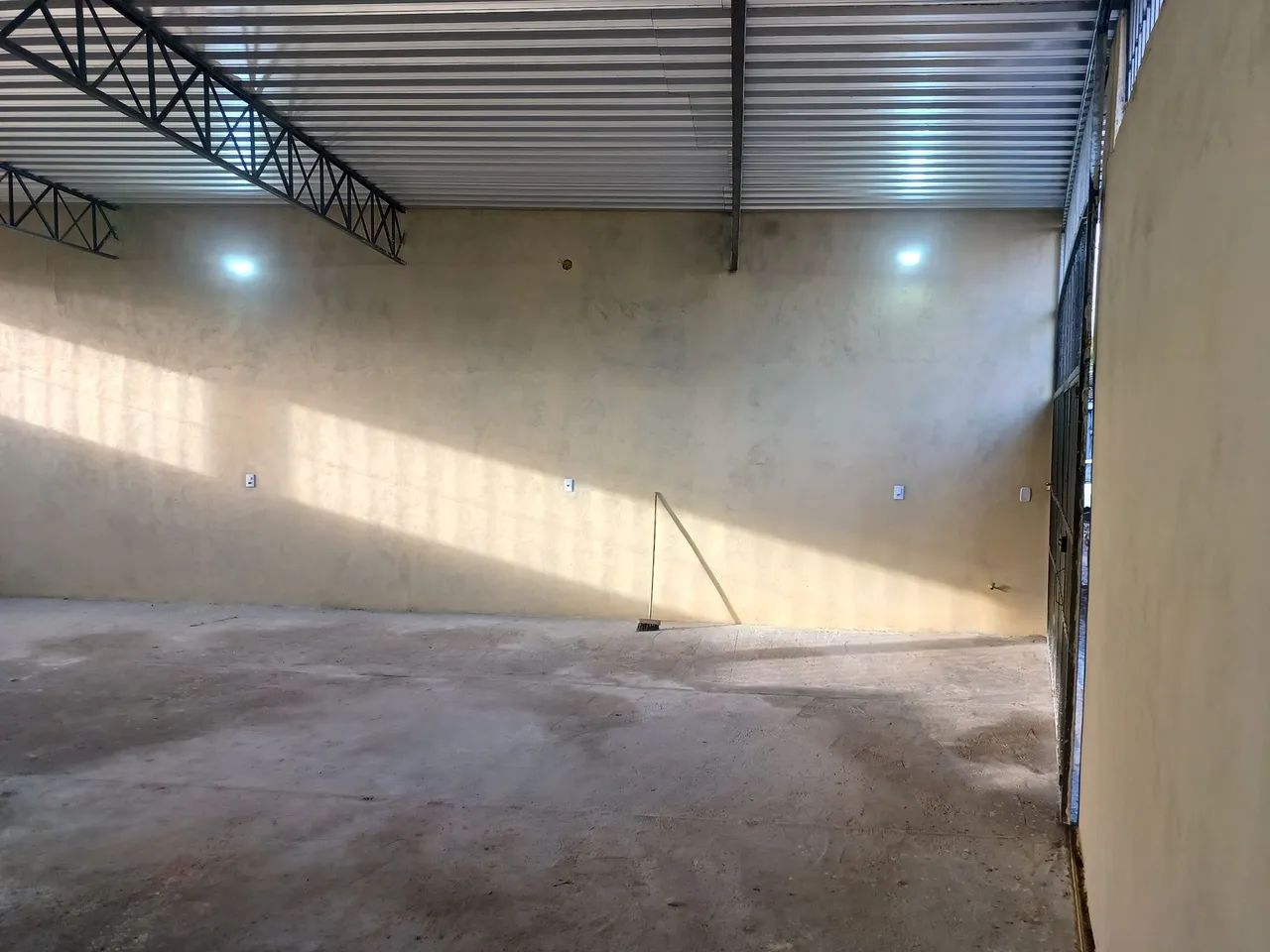 Galpão para alugar em ótima localização! - Foto 4