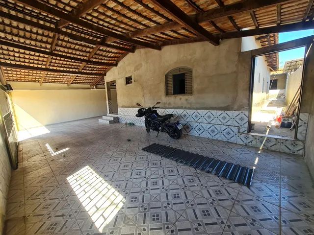 Casa Vila Regina com Galpão  - Foto 3