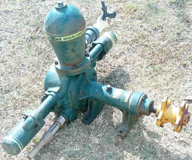 Bomba ZM 051 - Foto 2