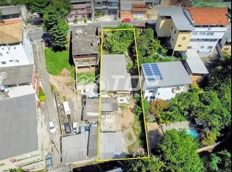 Prédio Três Pavimentos à venda localizado no Bairro Amarelo em Cachoeiro de Itapemirim/ES - Foto 5