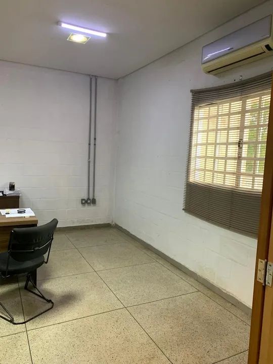 Área pra alugar  - Foto 6