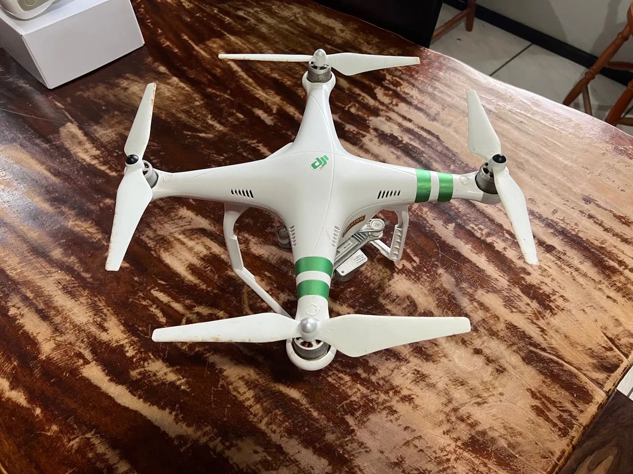 Drone fashion phantom 3 olx