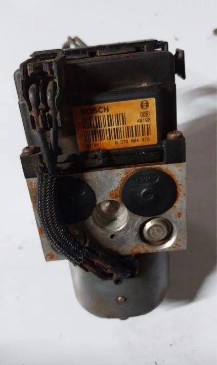 Modulo Freio Abs * 0265216730 Renault Clio
