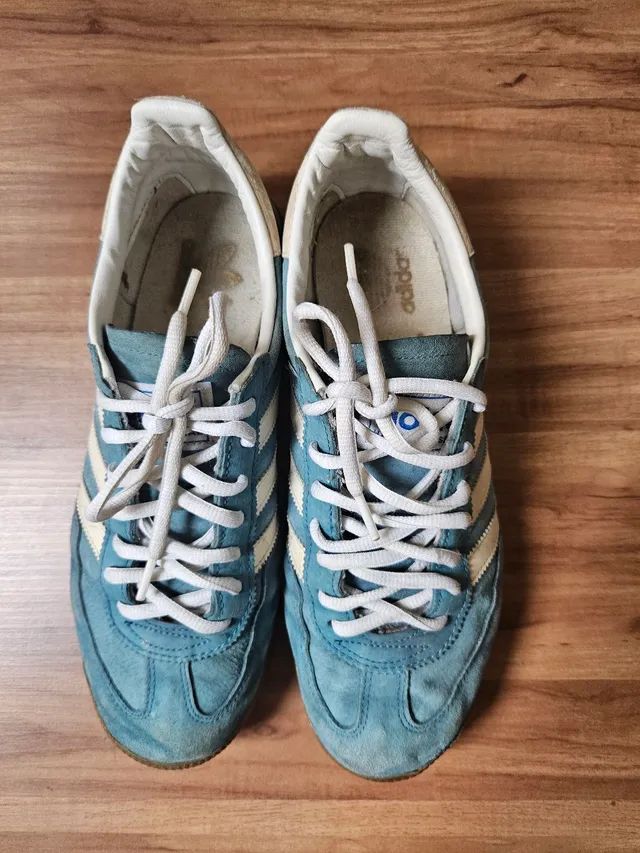 Adidas deals spezial olx