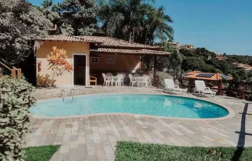 CASA PARA ALUGAR EM BUZIOS - Foto 2