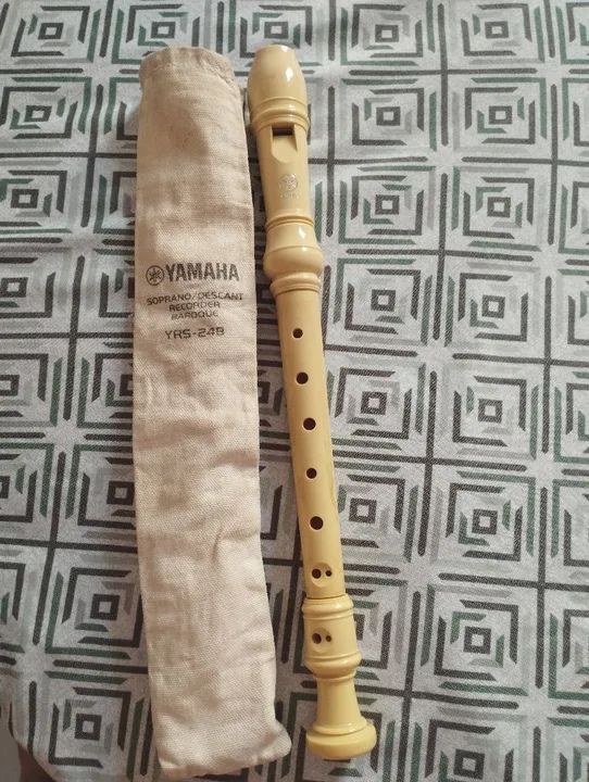Vende-se flauta - Foto 2