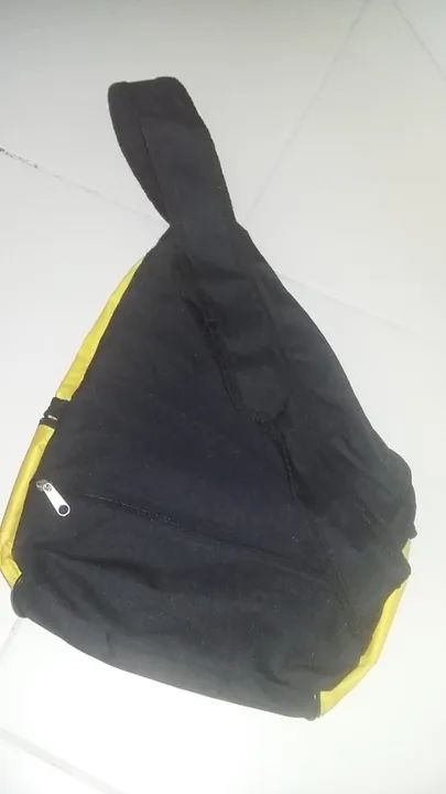 Mochila transversal - Foto 3