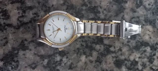 Relógios Orient e Champion Originais ( LEIA O ANÚNCIO ) - Foto 4