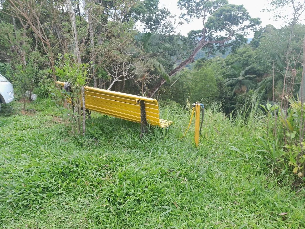 Chácara em Amaro, Varginha 